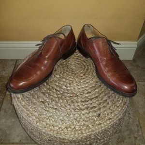 Johnston & Murphy Shoes